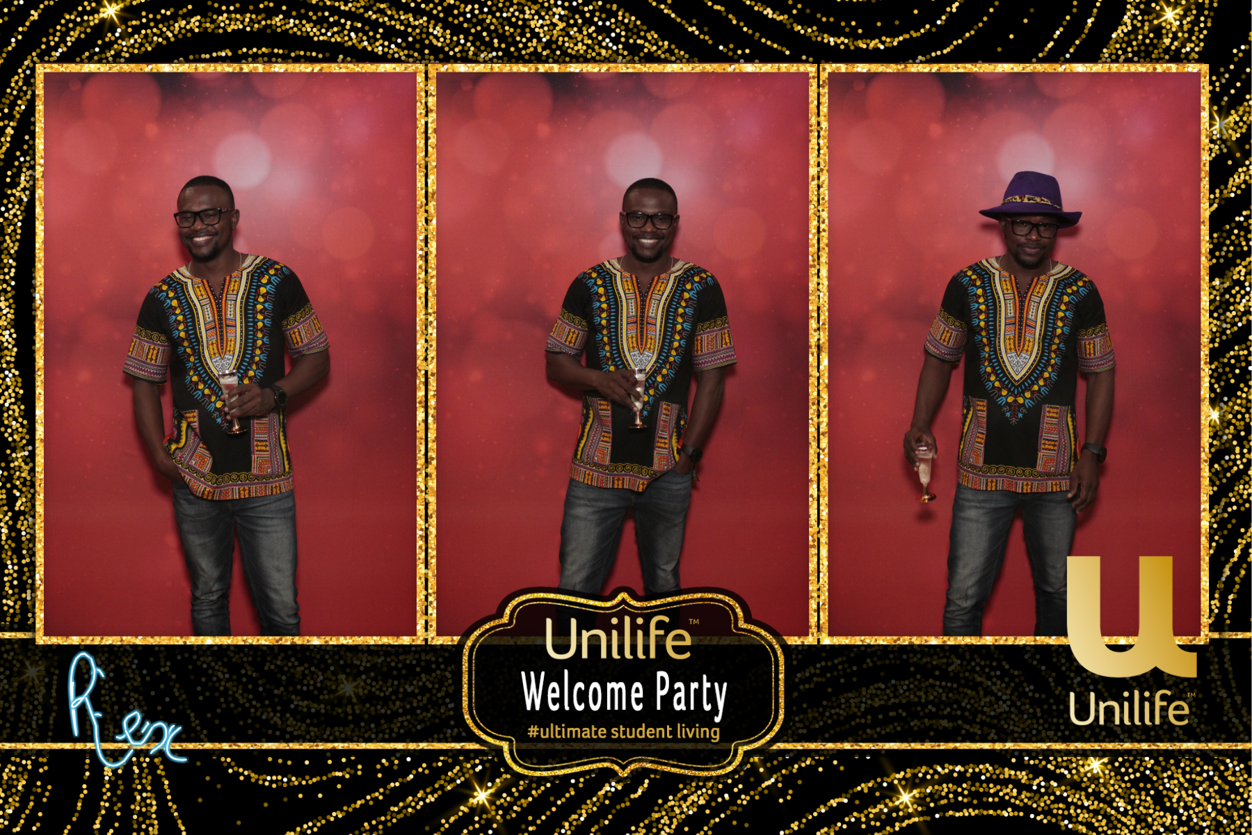 Unilife Welcome Party | View more photos from the event at gallery.myphotoboothexperience.co.uk/u/MyPhotoBoothExperienceLtd/Unilife-Welcome-Party